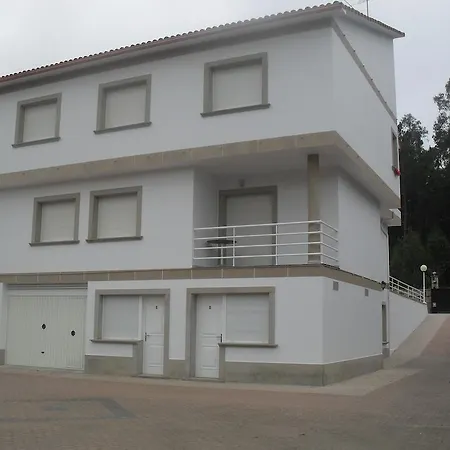Residencia Tere Sanxenxo