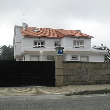 Residencia Tere 2* Sanxenxo