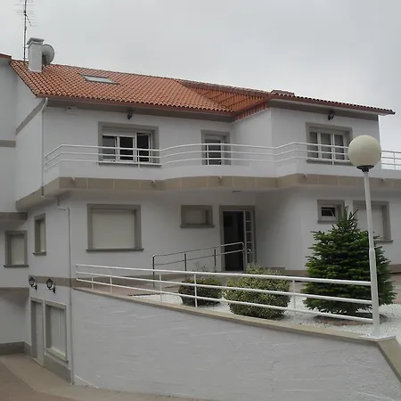 בית הארחה Residencia Tere
