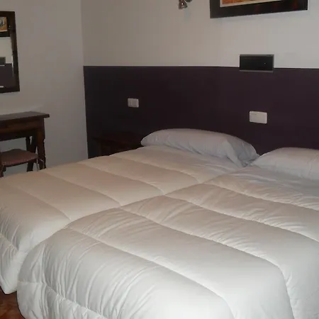 Residencia Tere Sanxenxo