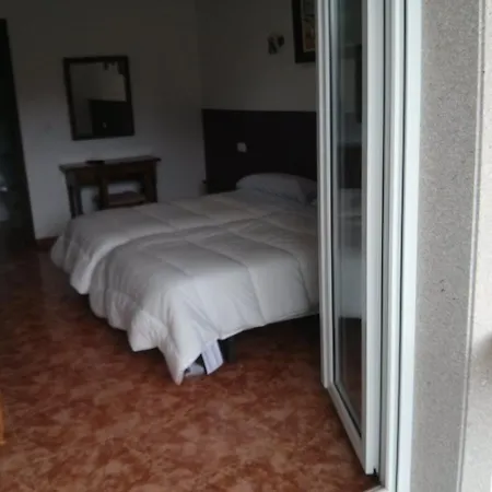 Pensionat Residencia Tere 2*