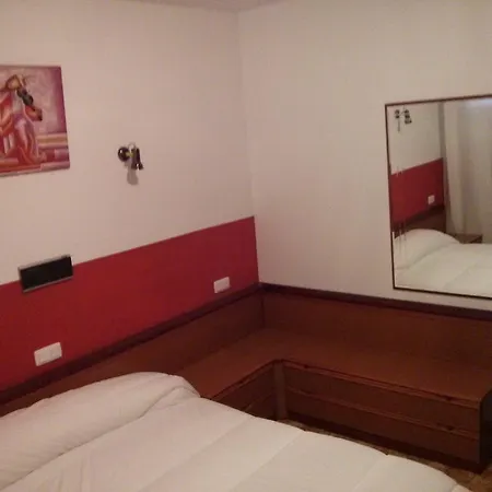 Residencia Tere Pensionat 2*
