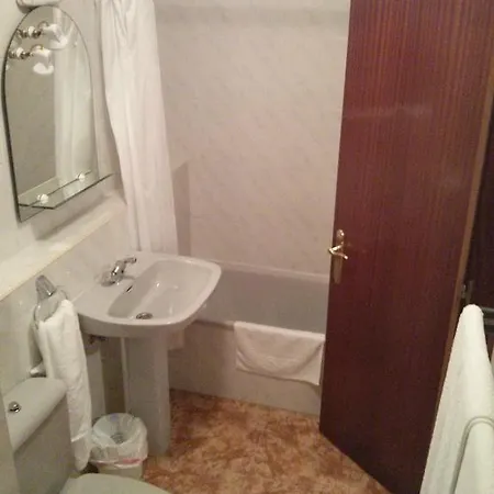 Residencia Tere בית הארחה