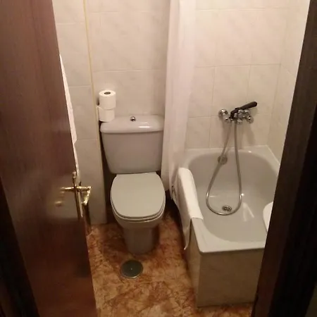 בית הארחה Residencia Tere 2*