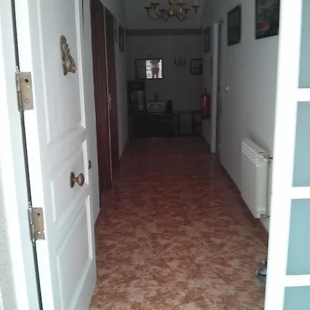 Residencia Tere