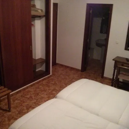Residencia Tere 2* Sanxenxo